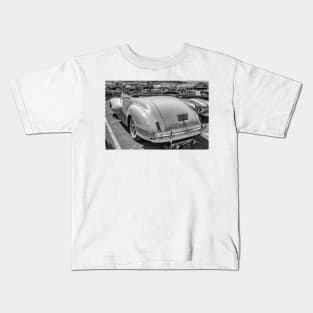 1941 Packard 110 Special Convertible Kids T-Shirt